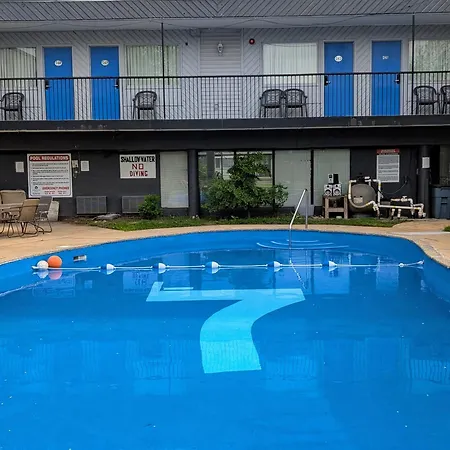 7 Nights Stay